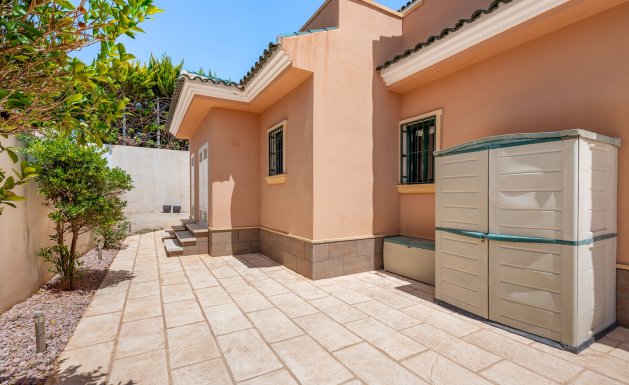 Herverkoop - Villa - Ciudad Quesada - Ciudad Quesada - Rojales