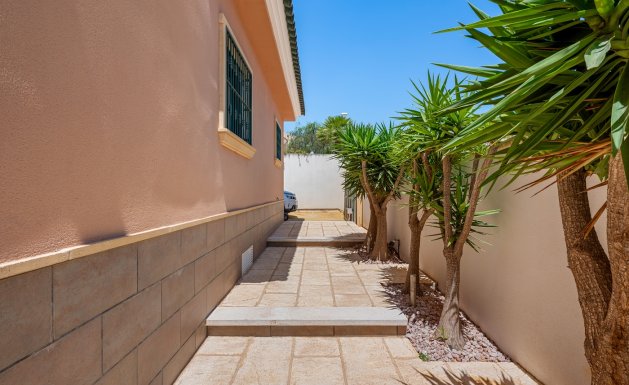 Herverkoop - Villa - Ciudad Quesada - Ciudad Quesada - Rojales