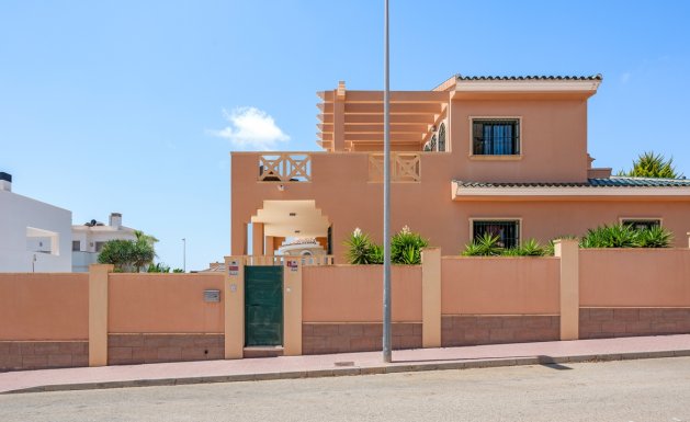 Herverkoop - Villa - Ciudad Quesada - Ciudad Quesada - Rojales