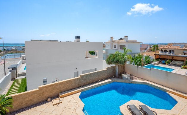 Herverkoop - Villa - Ciudad Quesada - Ciudad Quesada - Rojales