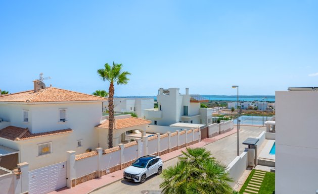 Herverkoop - Villa - Ciudad Quesada - Ciudad Quesada - Rojales