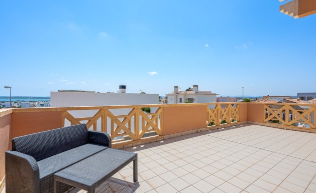 Herverkoop - Villa - Ciudad Quesada - Ciudad Quesada - Rojales