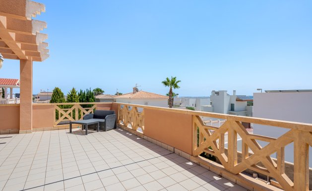 Herverkoop - Villa - Ciudad Quesada - Ciudad Quesada - Rojales