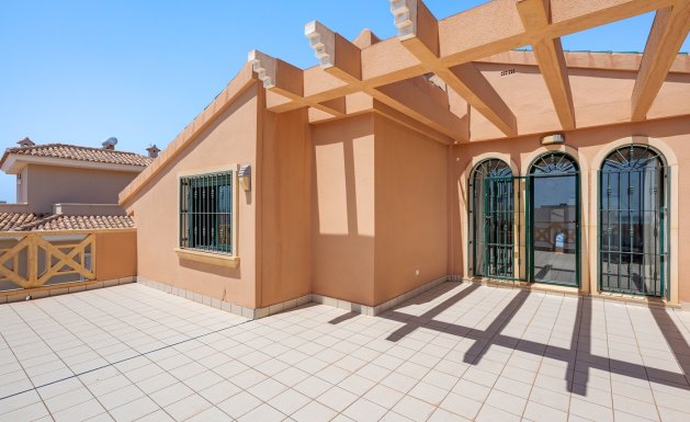 Herverkoop - Villa - Ciudad Quesada - Ciudad Quesada - Rojales
