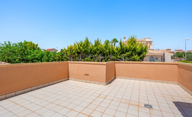 Herverkoop - Villa - Ciudad Quesada - Ciudad Quesada - Rojales