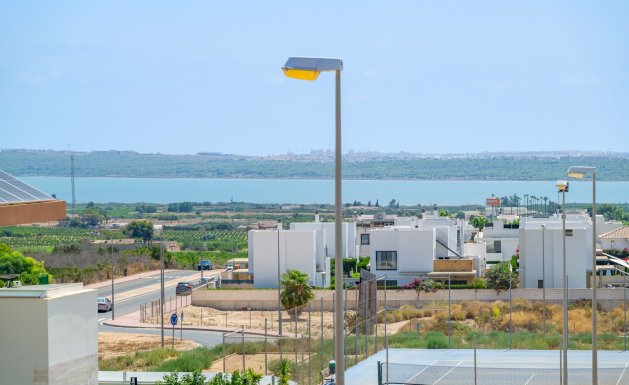 Herverkoop - Villa - Ciudad Quesada - Ciudad Quesada - Rojales