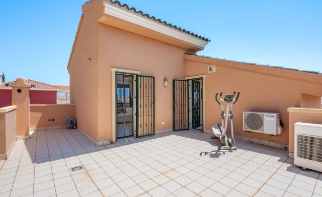 Herverkoop - Villa - Ciudad Quesada - Ciudad Quesada - Rojales