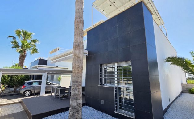 Resale - Chalet - Ciudad Quesada - Pueblo Bravo