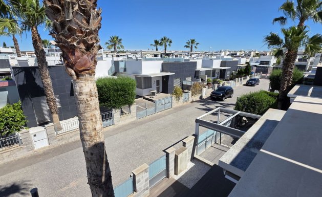 Resale - Chalet - Ciudad Quesada - Pueblo Bravo