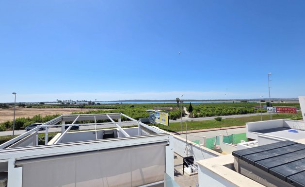 Resale - Chalet - Ciudad Quesada - Pueblo Bravo