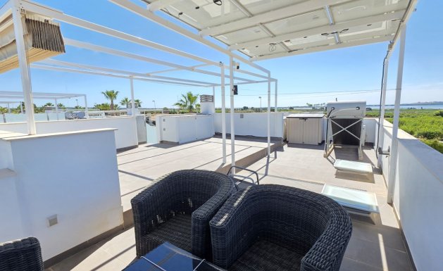 Resale - Chalet - Ciudad Quesada - Pueblo Bravo