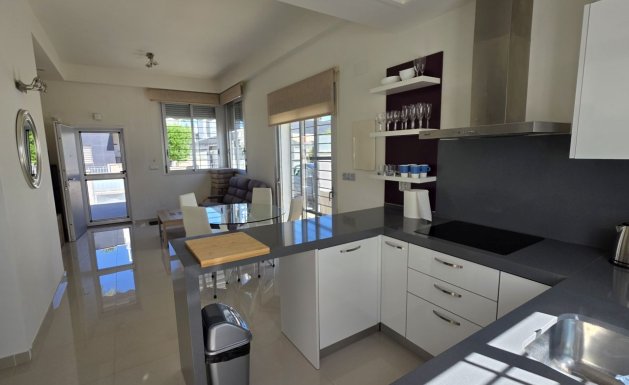 Resale - Chalet - Ciudad Quesada - Pueblo Bravo