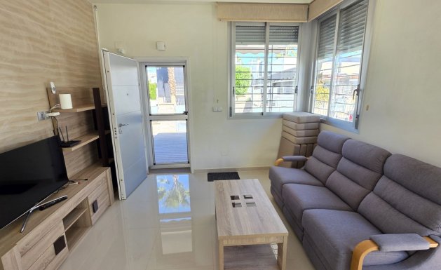 Resale - Chalet - Ciudad Quesada - Pueblo Bravo