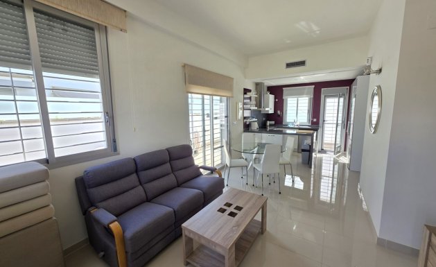 Resale - Chalet - Ciudad Quesada - Pueblo Bravo