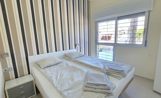 Resale - Chalet - Ciudad Quesada - Pueblo Bravo