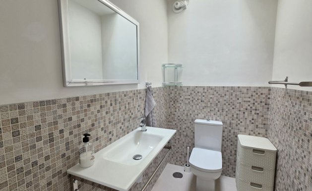 Resale - Chalet - Ciudad Quesada - Pueblo Bravo