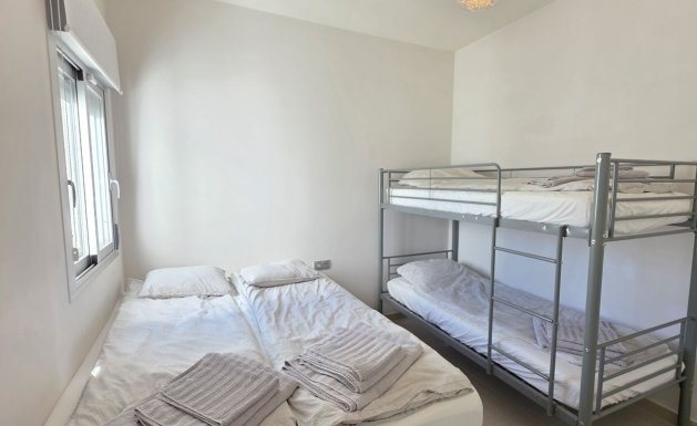 Resale - Chalet - Ciudad Quesada - Pueblo Bravo