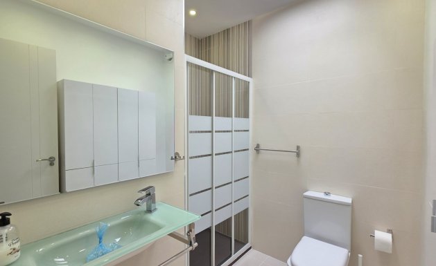 Resale - Chalet - Ciudad Quesada - Pueblo Bravo