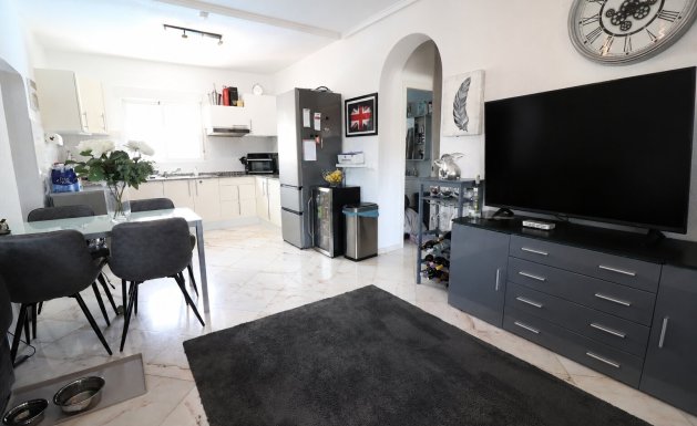 Resale - Detached villa - Orihuela Costa - Villamartin