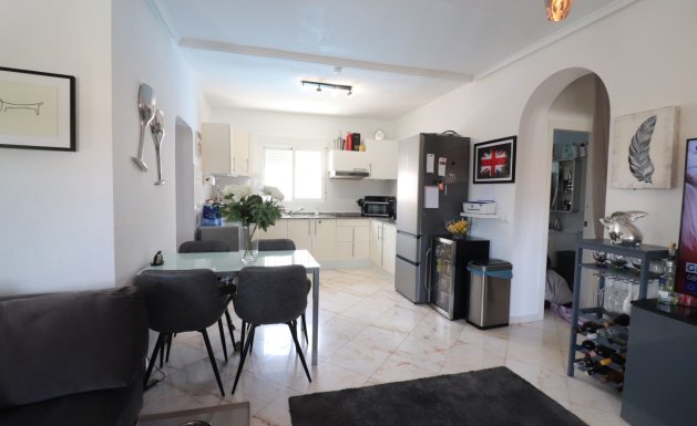 Resale - Detached villa - Orihuela Costa - Villamartin
