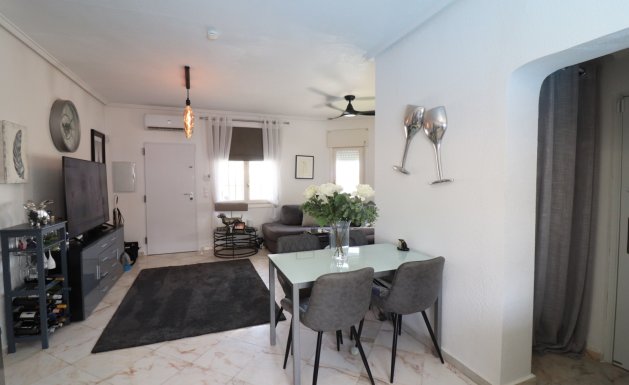Resale - Detached villa - Orihuela Costa - Villamartin
