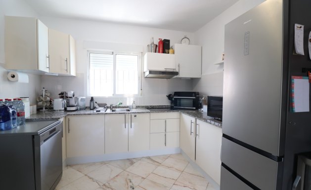 Resale - Detached villa - Orihuela Costa - Villamartin