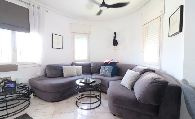 Resale - Detached villa - Orihuela Costa - Villamartin