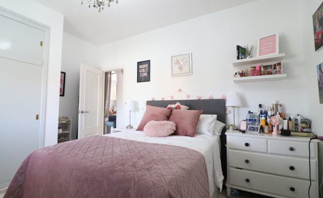 Resale - Detached villa - Orihuela Costa - Villamartin