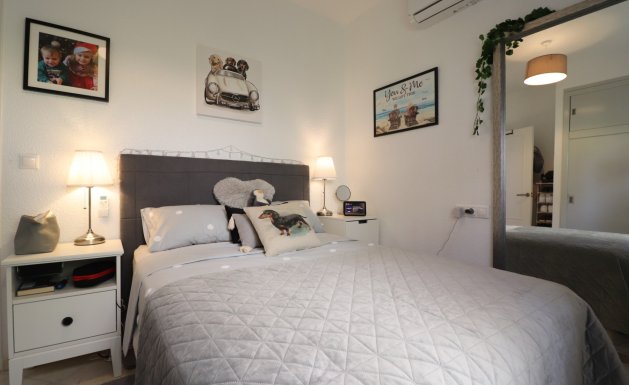 Resale - Detached villa - Orihuela Costa - Villamartin