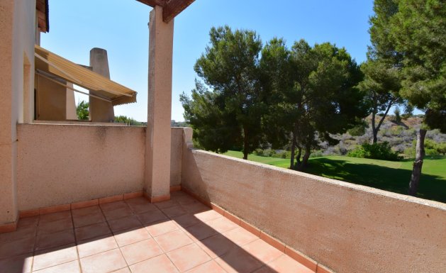 Resale - Duplex - Orihuela Costa - Las Ramblas