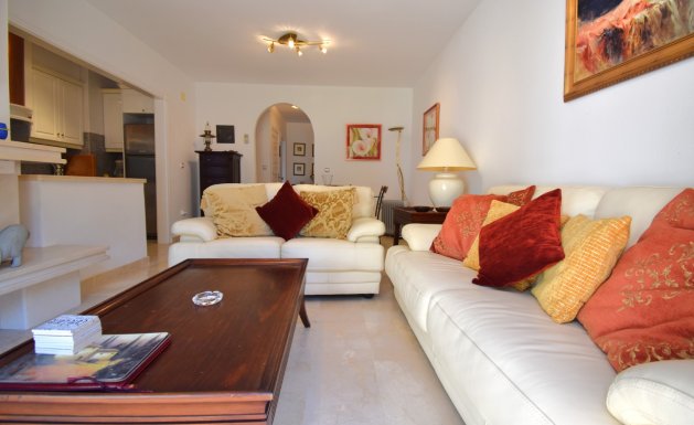 Resale - Duplex - Orihuela Costa - Las Ramblas
