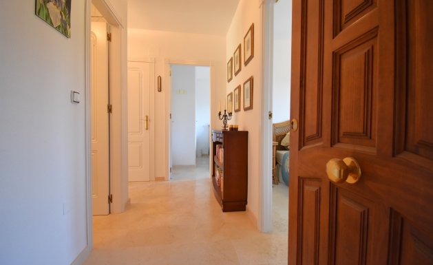 Resale - Duplex - Orihuela Costa - Las Ramblas