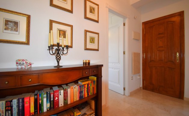 Resale - Duplex - Orihuela Costa - Las Ramblas