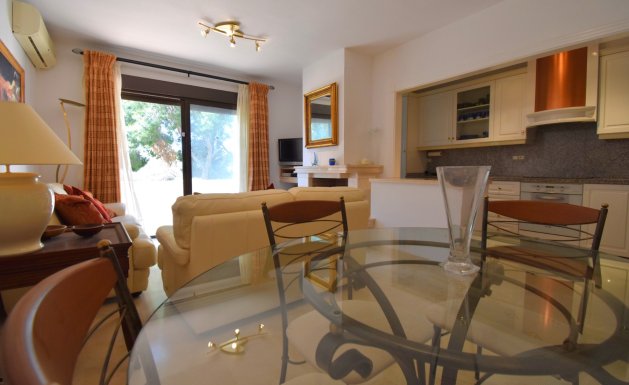 Resale - Duplex - Orihuela Costa - Las Ramblas
