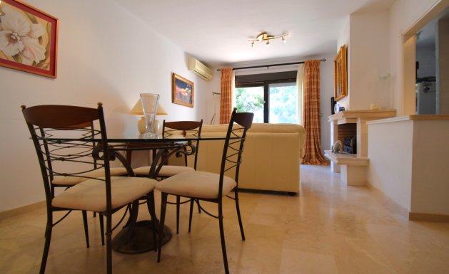 Resale - Duplex - Orihuela Costa - Las Ramblas