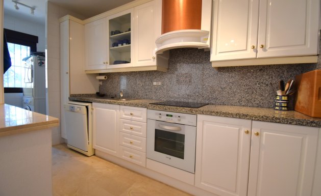 Resale - Duplex - Orihuela Costa - Las Ramblas