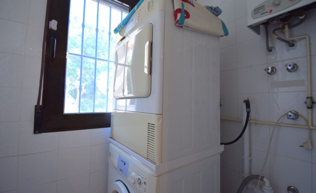 Resale - Duplex - Orihuela Costa - Las Ramblas
