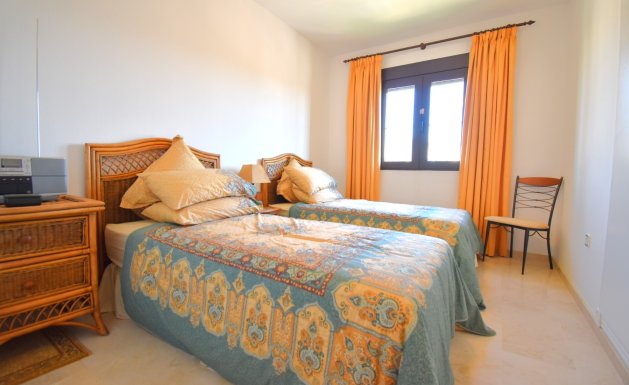 Resale - Duplex - Orihuela Costa - Las Ramblas