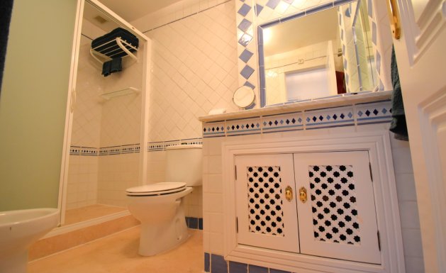 Resale - Duplex - Orihuela Costa - Las Ramblas