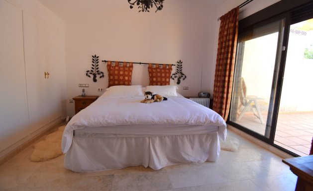 Resale - Duplex - Orihuela Costa - Las Ramblas