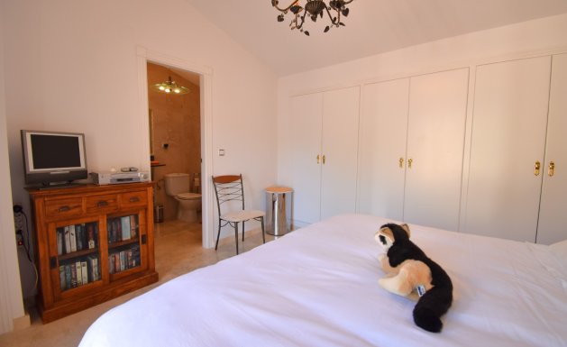 Resale - Duplex - Orihuela Costa - Las Ramblas