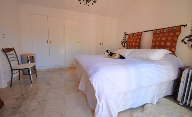 Resale - Duplex - Orihuela Costa - Las Ramblas