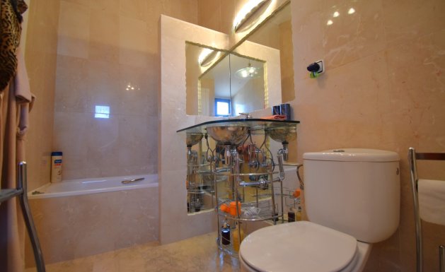 Resale - Duplex - Orihuela Costa - Las Ramblas