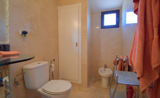 Resale - Duplex - Orihuela Costa - Las Ramblas