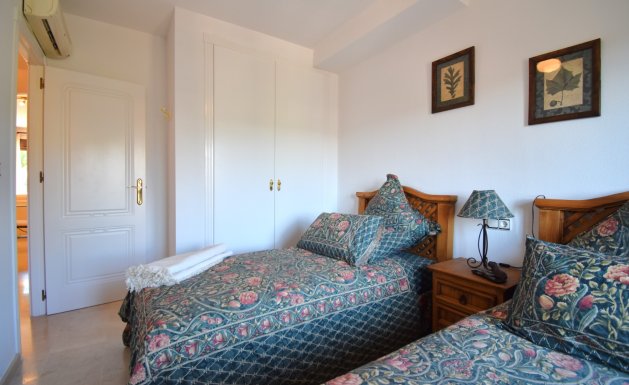 Resale - Duplex - Orihuela Costa - Las Ramblas