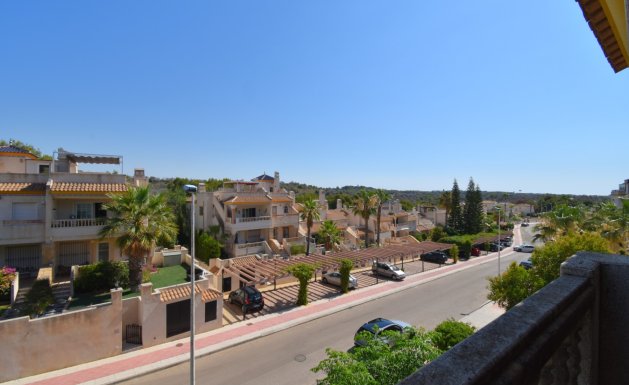 Resale - Duplex - Orihuela Costa - Las Ramblas