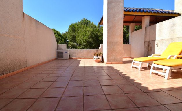 Resale - Duplex - Orihuela Costa - Las Ramblas