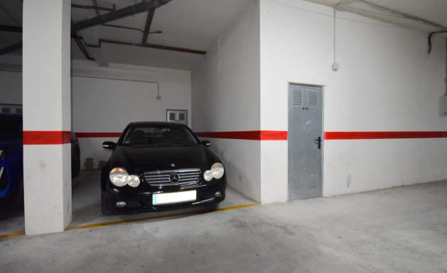 Resale - Duplex - Orihuela Costa - Las Ramblas