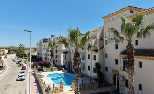 Resale - Duplex - Orihuela Costa - Las Ramblas