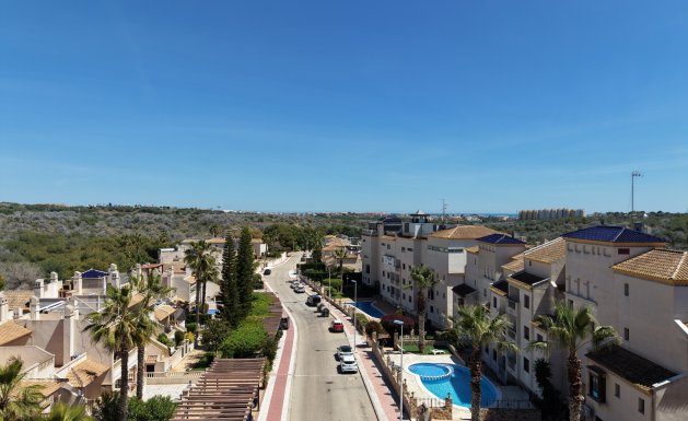 Resale - Duplex - Orihuela Costa - Las Ramblas